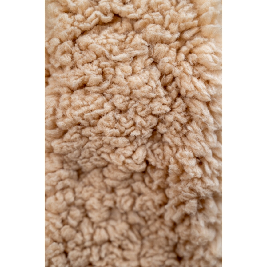 Happy Lamps - Candeeiro de chão LED de criança BELLO LED/5,4W/230V caniche