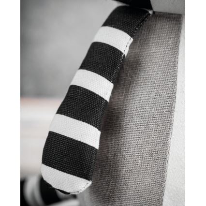 Happy Lamps - Candeeiro de mesa de criança LED BEN LED/5,4W/230V guaxinim