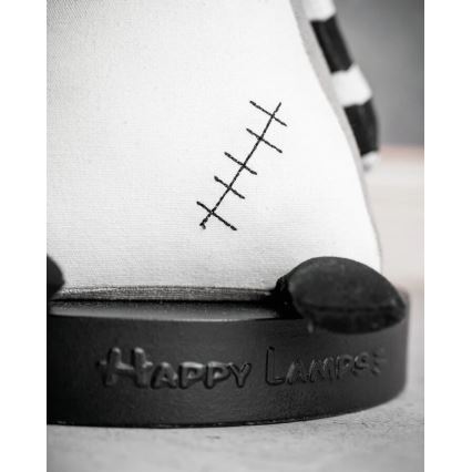 Happy Lamps - Candeeiro de mesa de criança LED BEN LED/5,4W/230V guaxinim