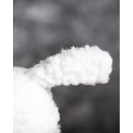 Happy Lamps - Candeeiro de mesa de criança LED WOLLE LED/5,4W/230V ovelha