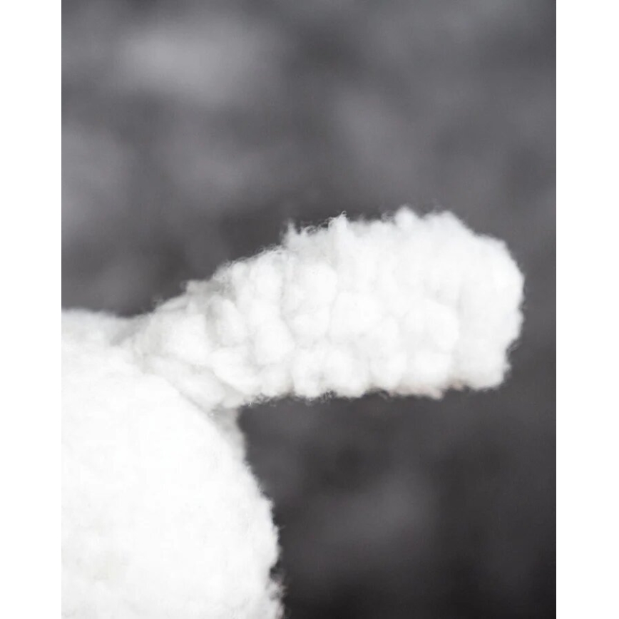 Happy Lamps - Candeeiro de mesa de criança LED WOLLE LED/5,4W/230V ovelha