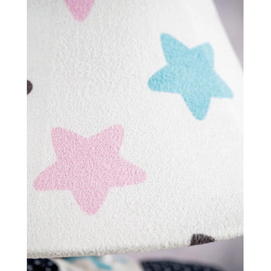 Happy Lamps - Lâmpada de mesa infantil LED FINN LED/5,4W/230V cavalo