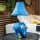 Happy Lamps - Lâmpada de mesa infantil LED ELEFANTE DA SENDUNG MIT DER MAUS LED/5,4W/230V elefante