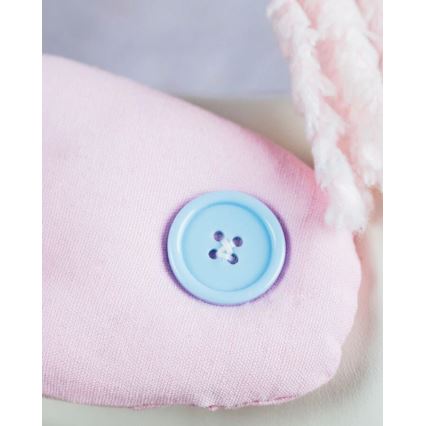 Happy Lamps - Lâmpada de pé infantil LED BONITA LED/5,4W/230V unicórnio