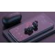 Haylou - Auriculares sem fios à prova de água GT1 Pro Bluetooth preto