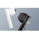 Haylou - Auriculares sem fios à prova de água GT6 Bluetooth IPX4 branco