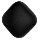 Haylou - Auriculares sem fios à prova de água GT6 Bluetooth IPX4 preto