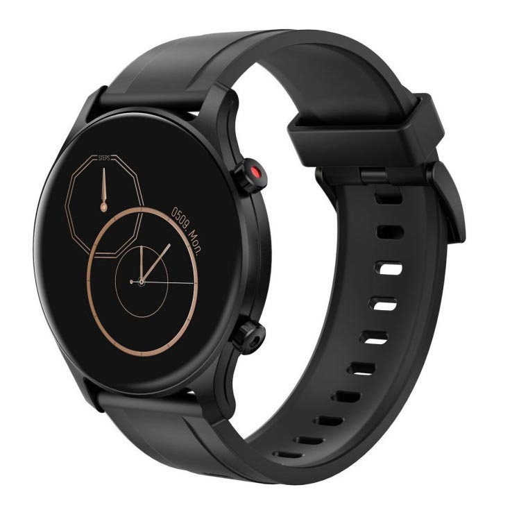 Haylou - Smart watch RS3 IP69 Preto