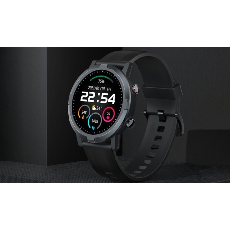 Relógio Xiaomi Haylou Smartwatch 2 Bluetooth 5.0 IP68 12 Funções