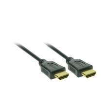 HDMI cabo com Ethernet, HDMI 1,4 A connector 1,5m