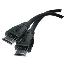 HDMI cabo s Ethernetem A/M-A/M 3m