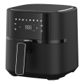 Heinner HAF-B4BK1500 - Fritadeira sem óleo 4 l 1500W/230V preta