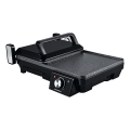 Heinner HEG-F20002P - Grelhador elétrico de mesa 2000W/230V