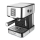 Heinner HEM-850IXBK - Máquina de café expresso com porta-filtro 850W/230V aço inoxidável/preto