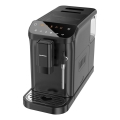 Heinner HEMA-D20DBK - Cafeteira automática 1350W/230V preta