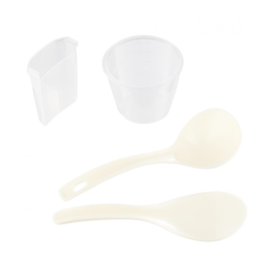 Heinner HPCK-38BK - Panela de pressão elétrica multifuncional 5,7 l 1000W/230V preta