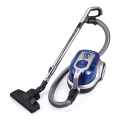 Heinner HVC-V750BL - Aspirador sem saco 750W/230V azul/prateado