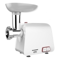 Heinner MG-1340WH - Picadora de carne 1340W/230V branca