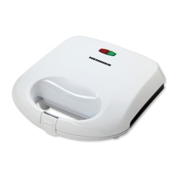 Heinner SM-K750W - Torradeira 750W/230V branca