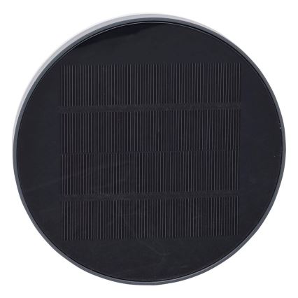 Hesperide - Lâmpada solar LED com sensor de movimento DETEKT LED/3,7V 2600 mAh IP65