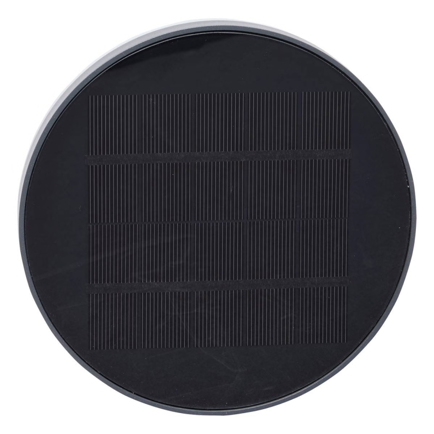 Hesperide - Lâmpada solar LED com sensor de movimento DETEKT LED/3,7V 2600 mAh IP65