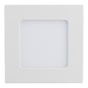 Hilite - Foco de encastrar LED MERAN LED/12W/230V