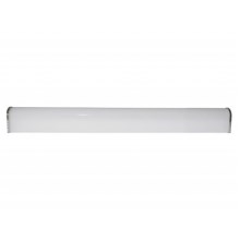 HiLite - Iluminação de parede de casa de banho LED NIZZA LED/15W/230V IP44