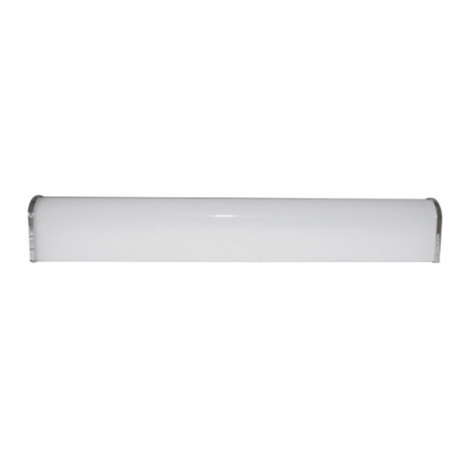 HiLite - Iluminação de parede de casa de banho LED NIZZA LED/8W/230V IP44