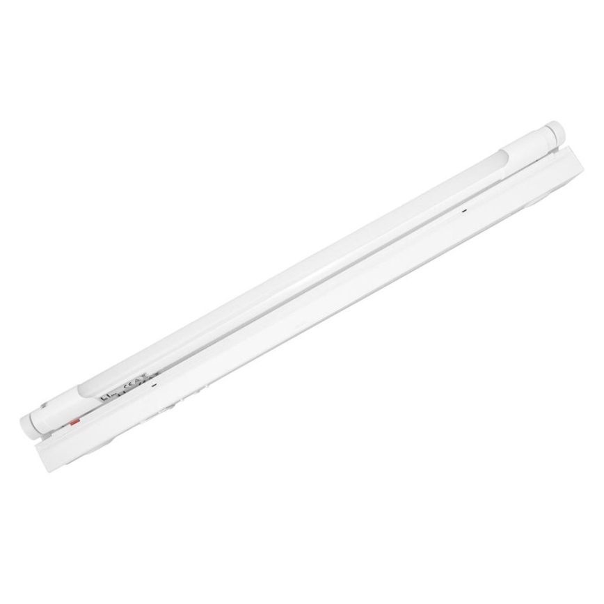 HiLite - Iluminação fluorescente LED HANNOVER 2xG13/9W/230V