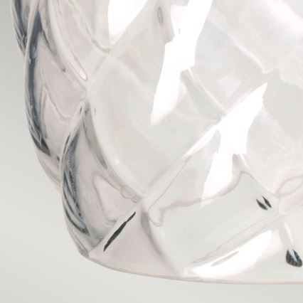 Hinkley - Iluminação de parede de casa de banho LED PLANTATION 1xG9/3W/230V IP44 cromado mate