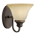 Hinkley - Iluminação de parede CELLO 1xE27/60W/230V