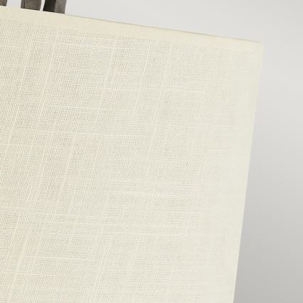 Hinkley - Iluminação de parede SPYRE 2xE14/60W/230V cinzento