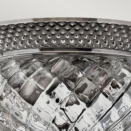 Hinkley - Iluminação de teto PLANTATION 2xE27/60W/230V