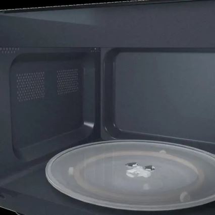 HISENSE H20MOBP1H - Micro-ondas 700 W/230 V, 20 L, preto