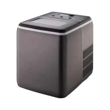HISENSE IMC2000A - Máquina de gelo 2,8 l 120W/230V preta