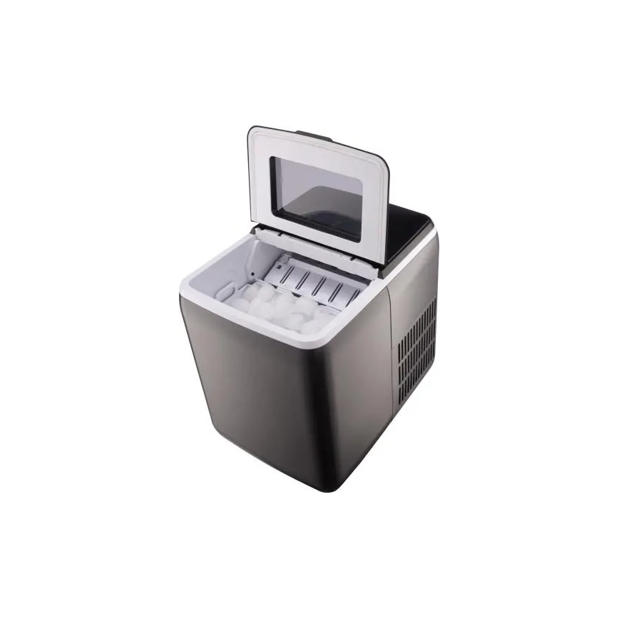 HISENSE IMC2000A - Máquina de gelo 2,8 l 120W/230V preta