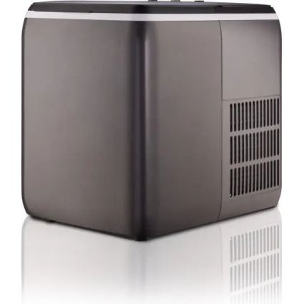 HISENSE IMC2000A - Máquina de gelo 2,8 l 120W/230V preta