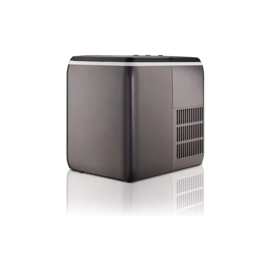 HISENSE IMC2000A - Máquina de gelo 2,8 l 120W/230V preta