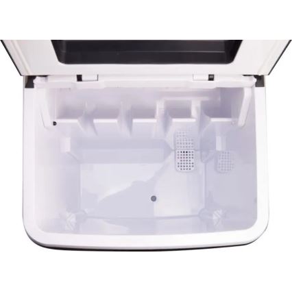 HISENSE IMC2000A - Máquina de gelo 2,8 l 120W/230V preta