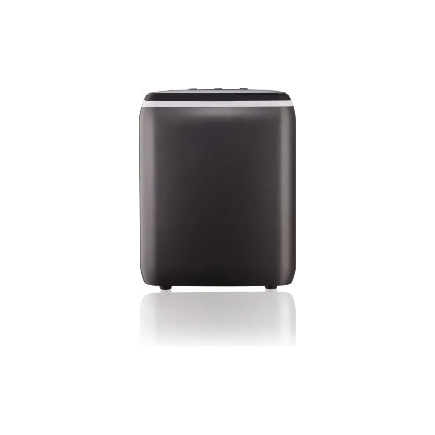 HISENSE IMC2000A - Máquina de gelo 2,8 l 120W/230V preta