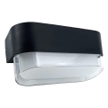 HÖFFTECH - Aplique de parede LED para exterior LED/4W/230V IP65