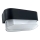 HÖFFTECH - Aplique de parede LED para exterior LED/4W/230V IP65