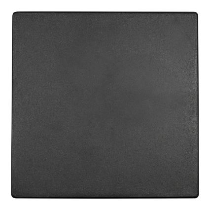 HÖFFTECH - LED Aplique de parede exterior LED/10W/230V quadrado IP65
