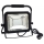 Holofote com pega LED LED/50W/230V IP65