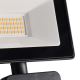 Holofote com sensor LED LED/20W/230V IP65 3000K