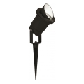Holofote de jardim 1xGU10/35W/230V IP65