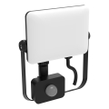 Holofote exterior LED com sensor MILKY LED/30W/230V 4000K IP65