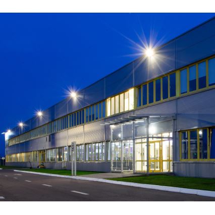 Holofote exterior LED LED/200W/230V 4000K 26000 lm IP65 IK06