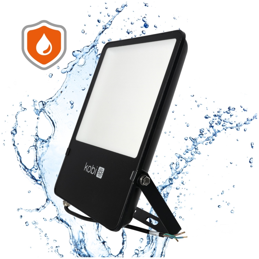 Holofote exterior LED LED/200W/230V 4000K 26000 lm IP65 IK06