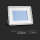 Holofote exterior LED SAMSUNG CHIP LED/200W/230V 4000K IP65 preto